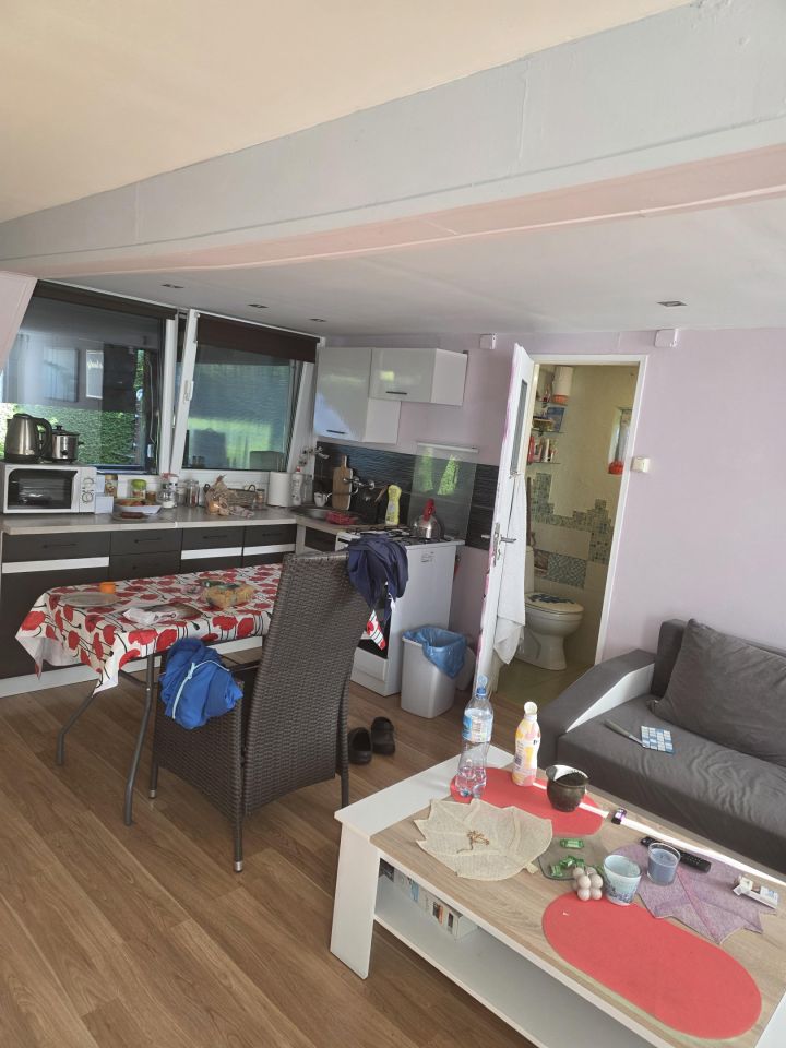 Działka rolna Samociążek, ul. Olimpijska. Zdjęcie 5