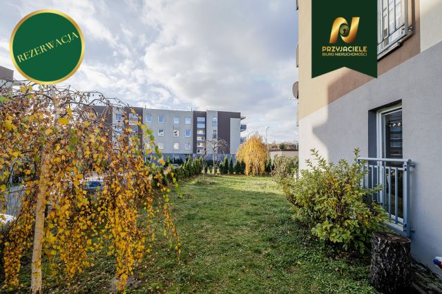 Mieszkanie 2-pokojowe Gdańsk Ujeścisko, ul. Konrada Guderskiego. Zdjęcie 19