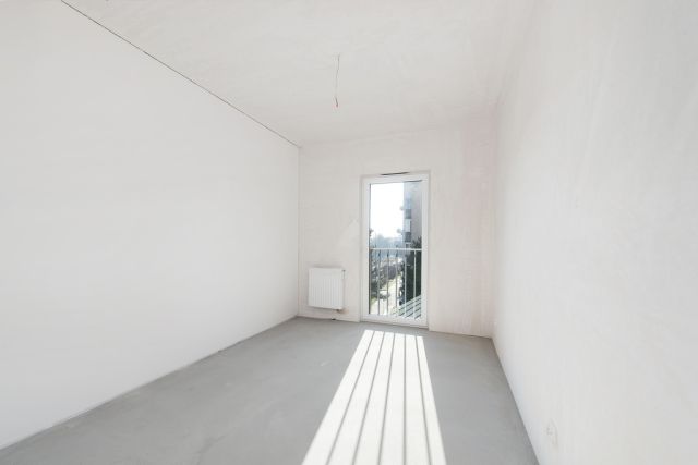 Mieszkanie 3-pokojowe Kraków Płaszów, ul. Golikówka. Zdjęcie 2