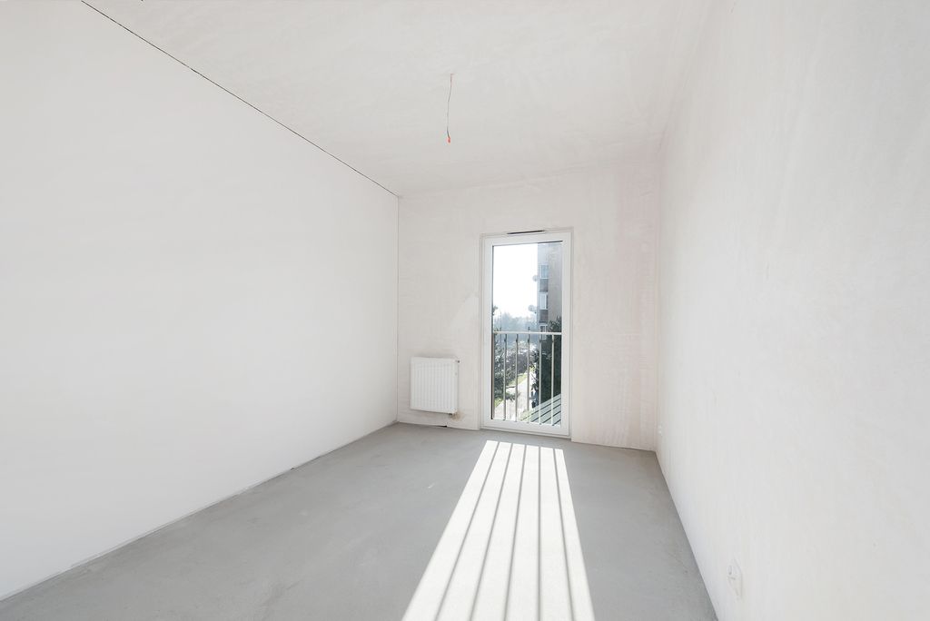 Mieszkanie 3-pokojowe Kraków Płaszów, ul. Golikówka. Zdjęcie 2