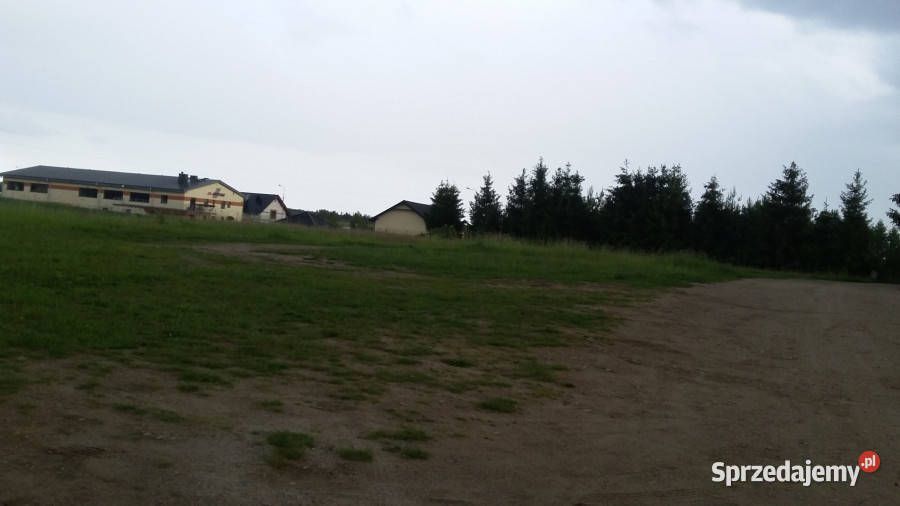 Działka budowlana Lipnica, ul. Polna. Zdjęcie 4