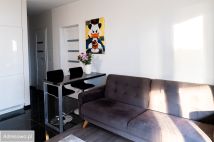 Mieszkanie 2-pokojowe Warszawa Białołęka, ul. Myśliborska. Zdjęcie 2