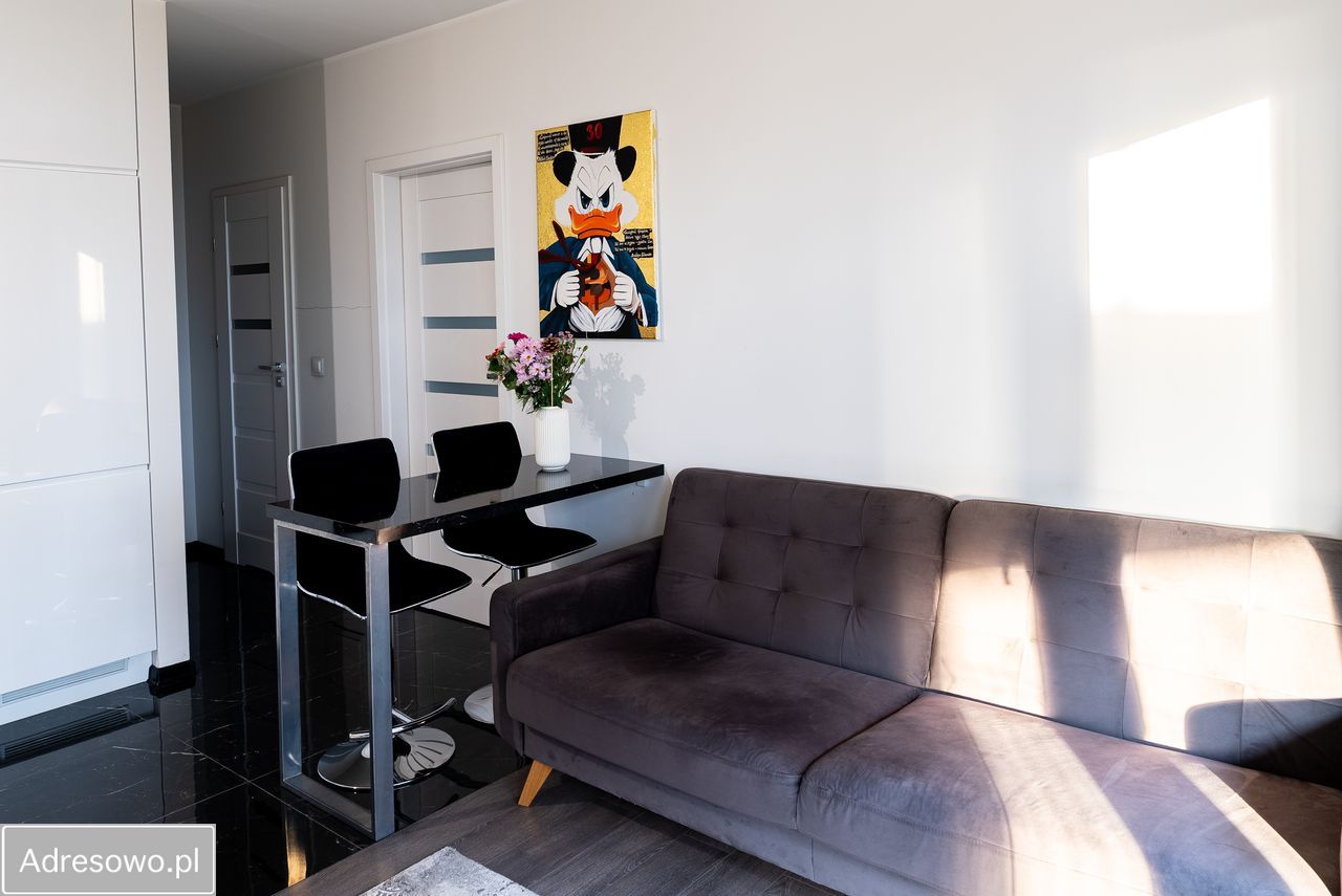 Mieszkanie 2-pokojowe Warszawa Białołęka, ul. Myśliborska. Zdjęcie 3