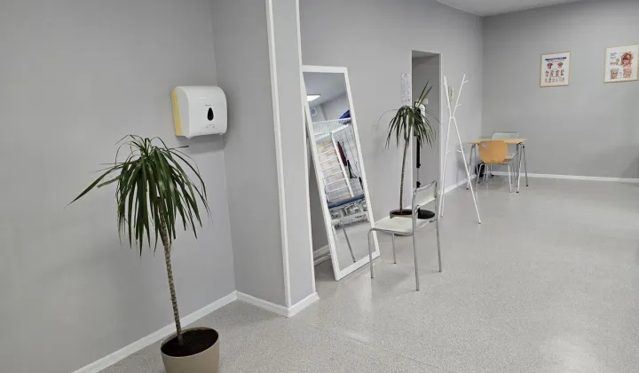 Lokal Bydgoszcz Glinki, ul. św. Ducha