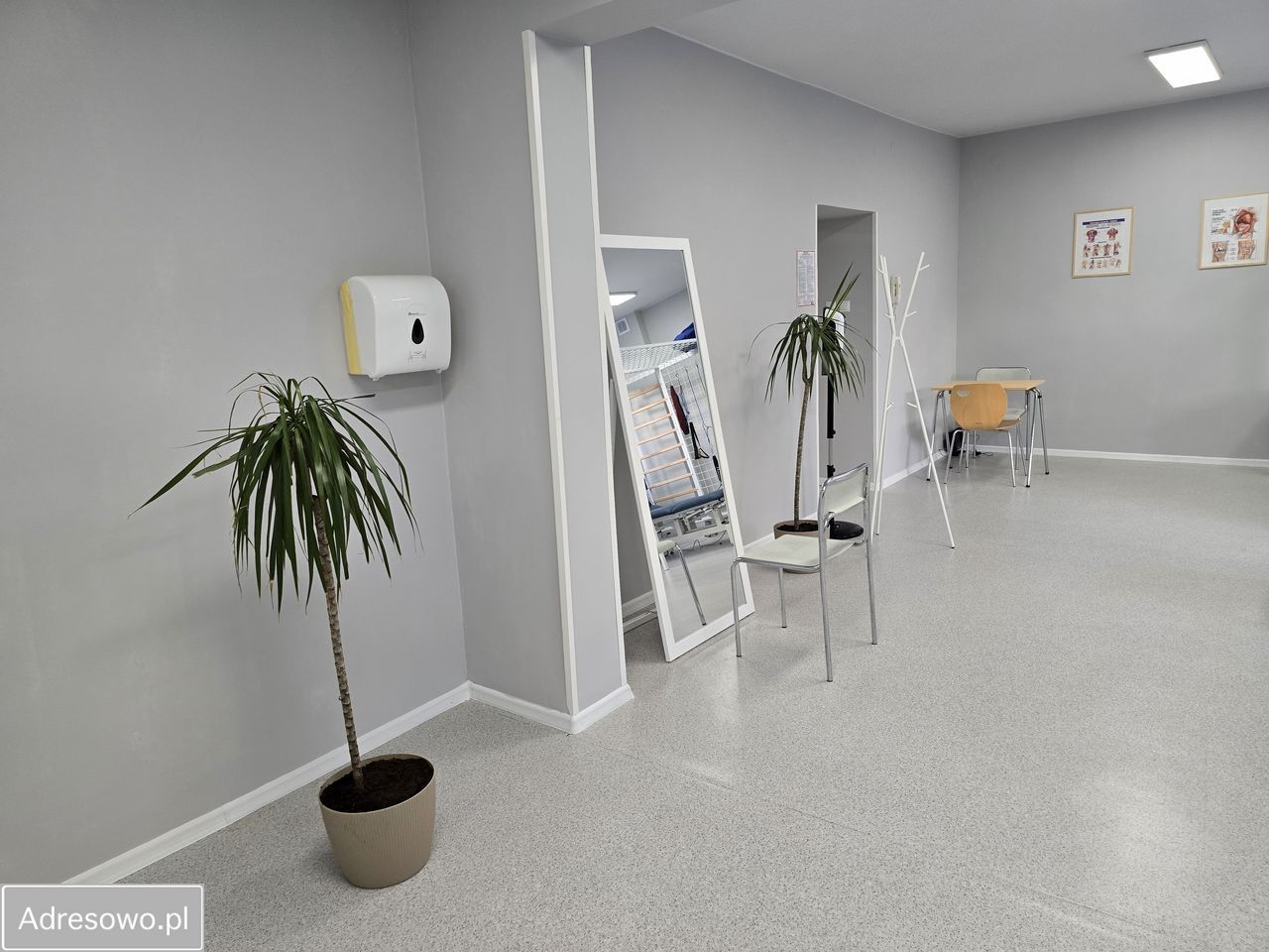 Lokal Bydgoszcz Glinki, ul. św. Ducha