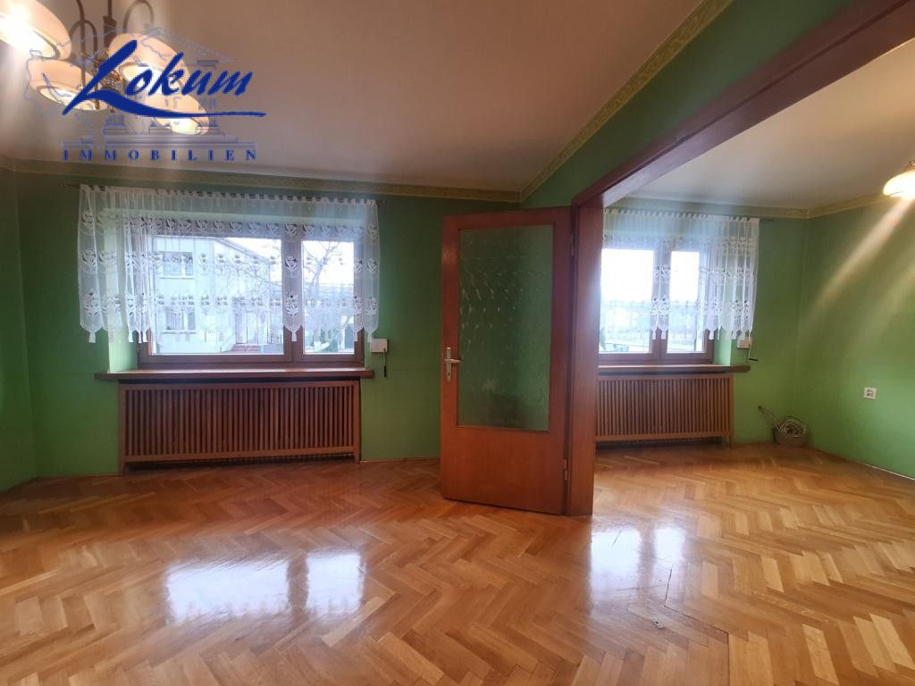 bliźniak, 5 pokoi Leszno, ul. Ogrodowa. Zdjęcie 5