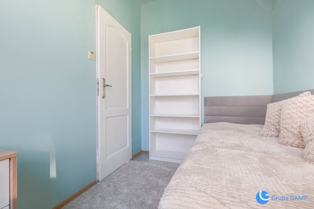 Mieszkanie 3-pokojowe Kraków Grzegórzki, ul. Rzeźnicza. Zdjęcie 6