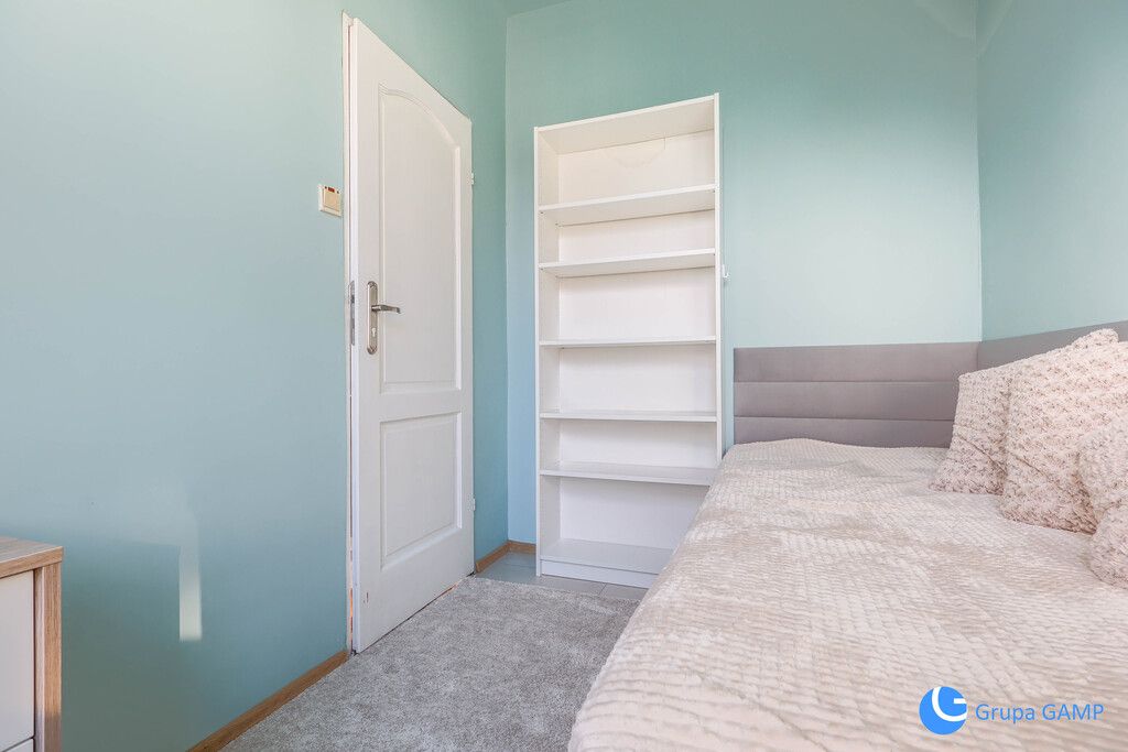 Mieszkanie 3-pokojowe Kraków Grzegórzki, ul. Rzeźnicza. Zdjęcie 6