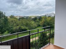 Mieszkanie 4-pokojowe Gdańsk Zaspa, ul. Dywizjonu 303. Zdjęcie 1