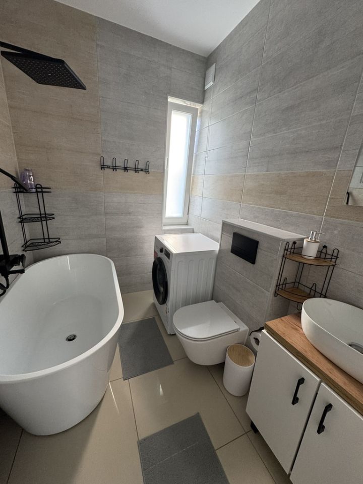 dom wolnostojący, 8 pokoi Łężyce. Zdjęcie 8