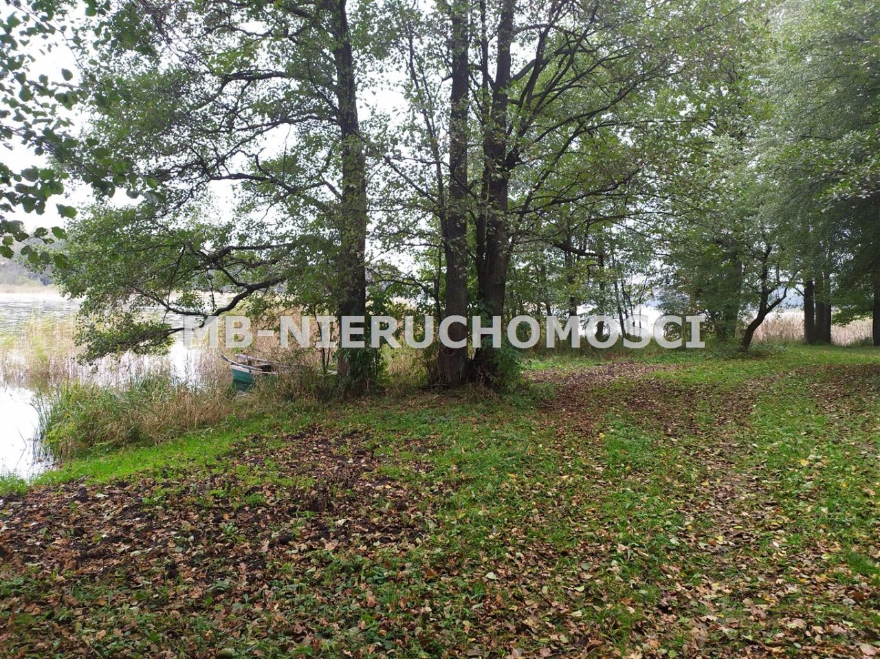 Działka rolna Sorkwity. Zdjęcie 15