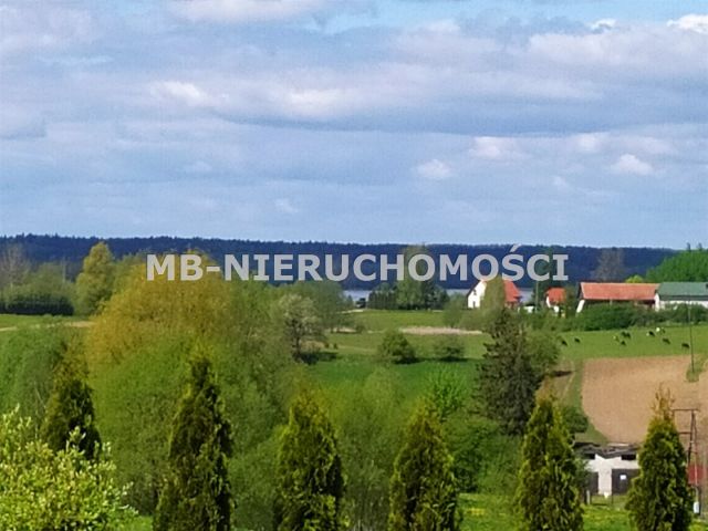 Działka inwestycyjna Rukławki. Zdjęcie 10