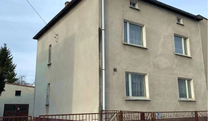 bliźniak, 8 pokoi Woźniki, ul. Powstańców