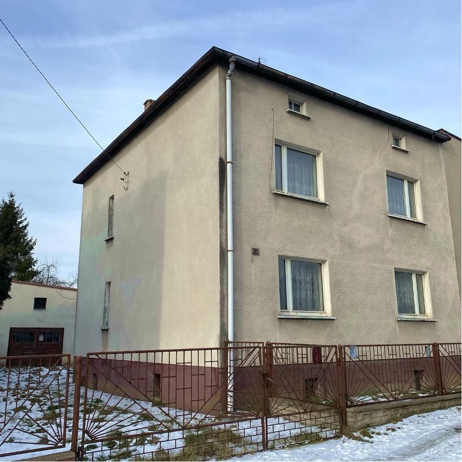 bliźniak, 8 pokoi Woźniki, ul. Powstańców. Zdjęcie 1