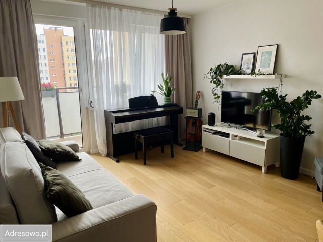 Mieszkanie 3-pokojowe Warszawa Praga-Południe, ul. Łukowska. Zdjęcie 1