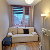 Mieszkanie 3-pokojowe Warszawa Targówek, ul. Zamiejska. Zdjęcie 4