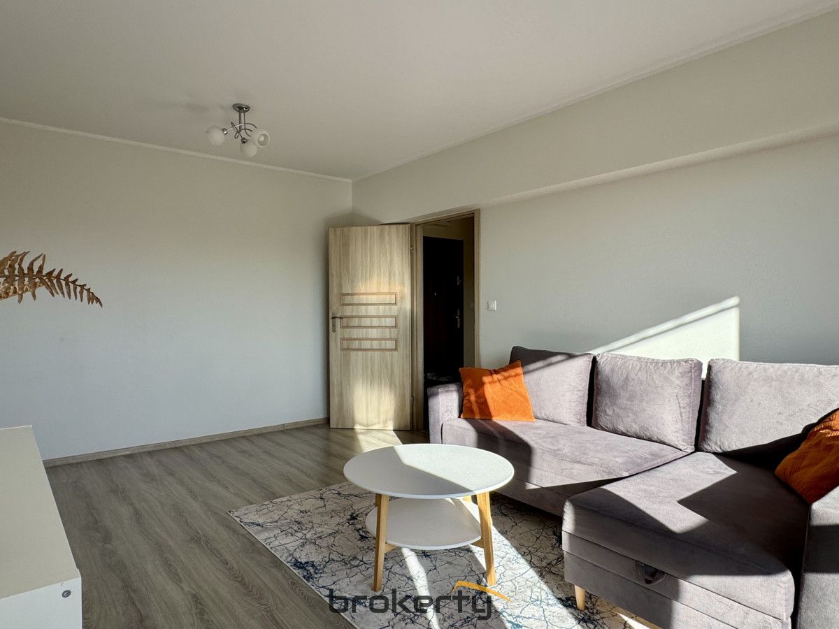 Mieszkanie 2-pokojowe Wrocław Gądów Mały, bulw. Dedala. Zdjęcie 2