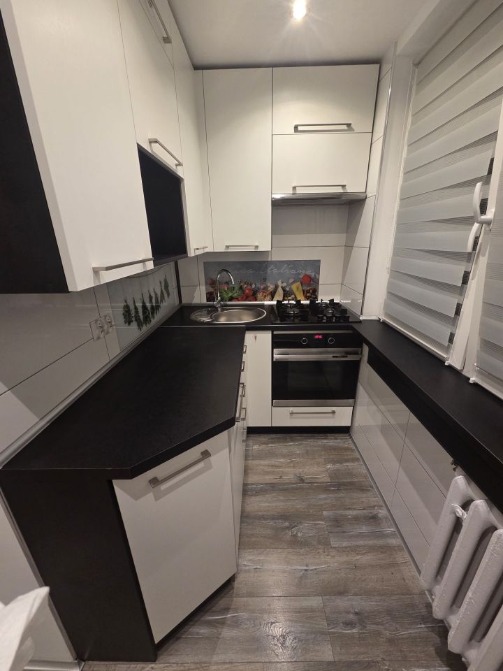 Mieszkanie 2-pokojowe Sosnowiec, ul. Anieli Urbanowicz. Zdjęcie 6