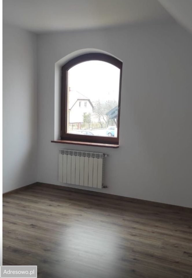 dom wolnostojący, 4 pokoje Klikawa, ul. Akacjowa. Zdjęcie 5