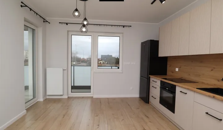 Mieszkanie 4-pokojowe Wągrowiec