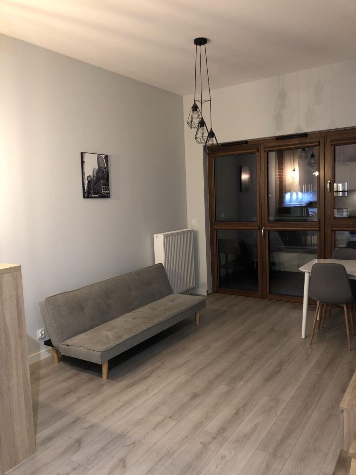 Mieszkanie 2-pokojowe Warszawa Wola, ul. Jana Kazimierza. Zdjęcie 6