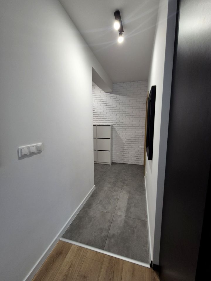 Mieszkanie 3-pokojowe Koninko, ul. Sikorcza. Zdjęcie 2