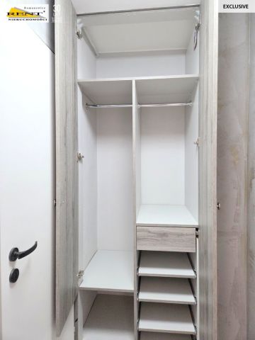 Mieszkanie 2-pokojowe Szczecin, ul. Emilii Gierczak. Zdjęcie 6