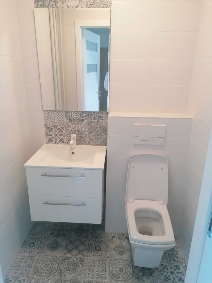 Mieszkanie 3-pokojowe Krosno, ul. Adama Mickiewicza. Zdjęcie 4