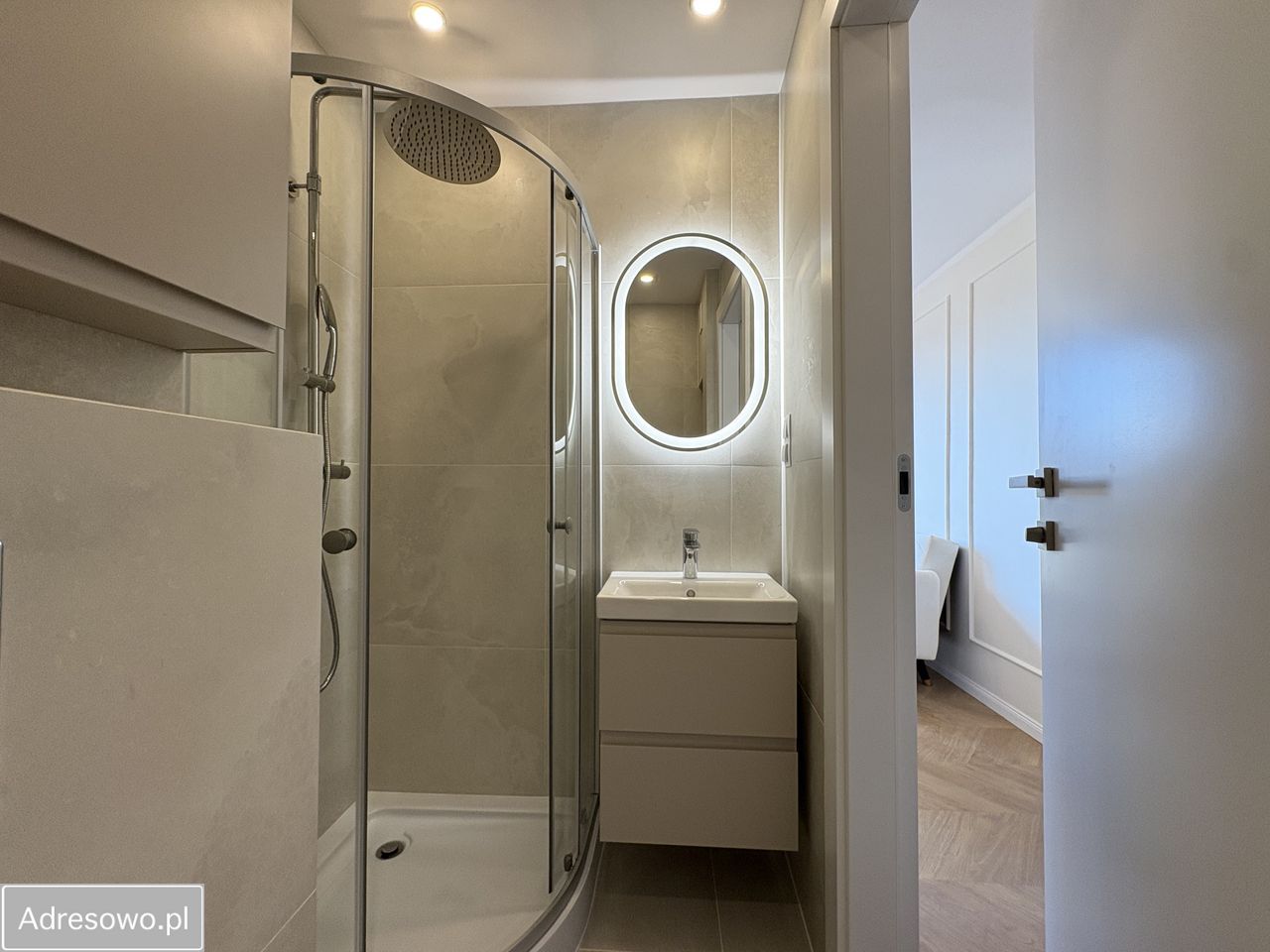 Mieszkanie 2-pokojowe Tychy Centrum, ul. Darwina. Zdjęcie 4