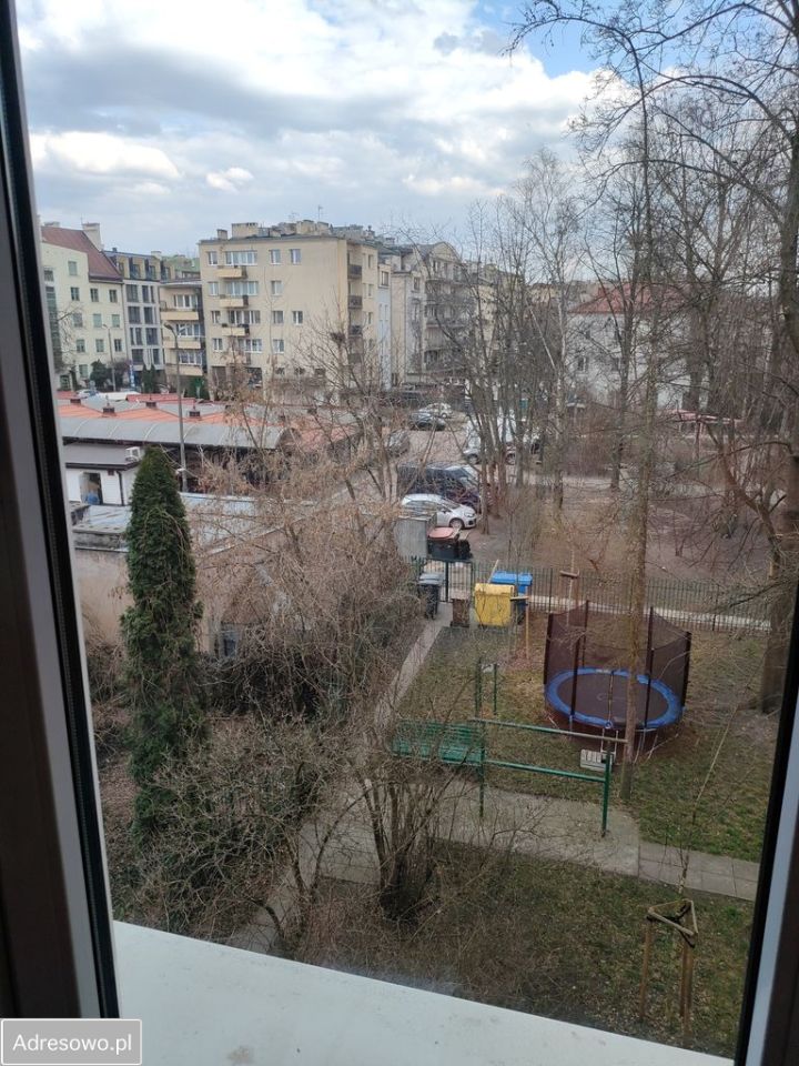 Mieszkanie 2-pokojowe Kraków Krowodrza, ul. Chocimska. Zdjęcie 6