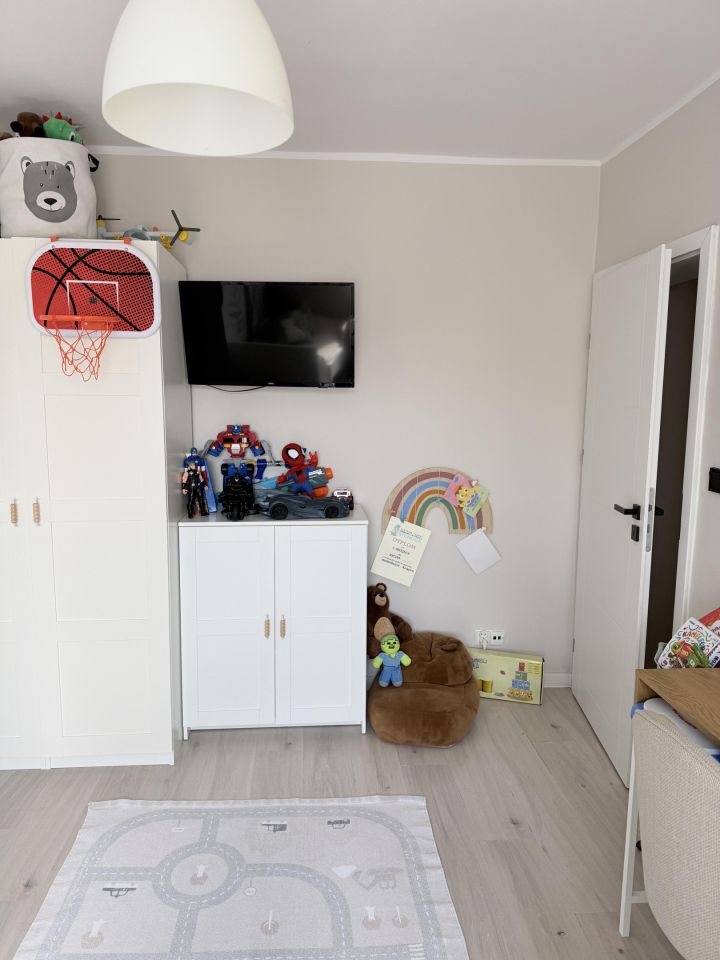 Mieszkanie 3-pokojowe Budzyń, os. Wierzbowe. Zdjęcie 8