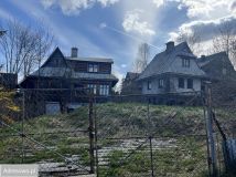 dom wolnostojący, 8 pokoi Zakopane Centrum, ul. Kościeliska. Zdjęcie 3