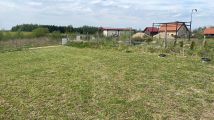 Działka budowlana Malinówka Wielka Malinówka Mała, Malinókwka. Zdjęcie 3