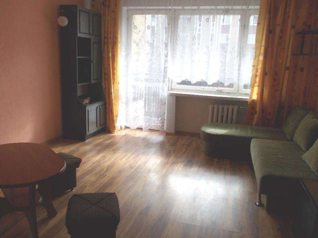 Mieszkanie 3-pokojowe Toruń Jakubskie Przedmieście