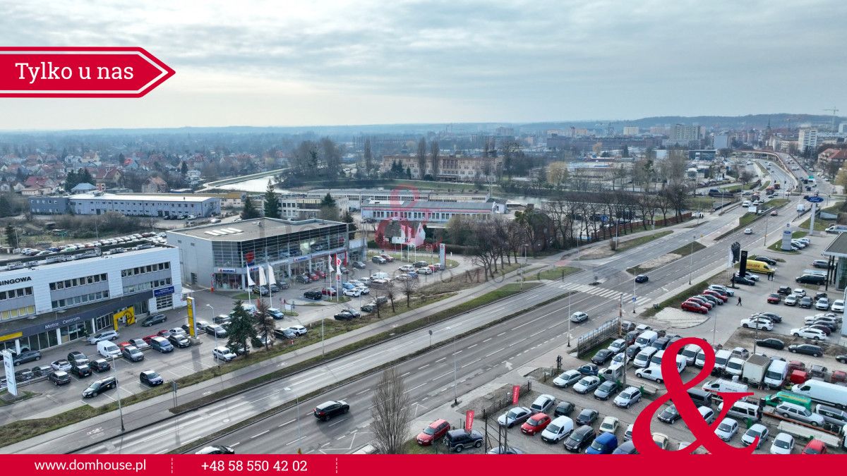 Lokal Gdańsk Śródmieście, ul. Elbląska. Zdjęcie 4