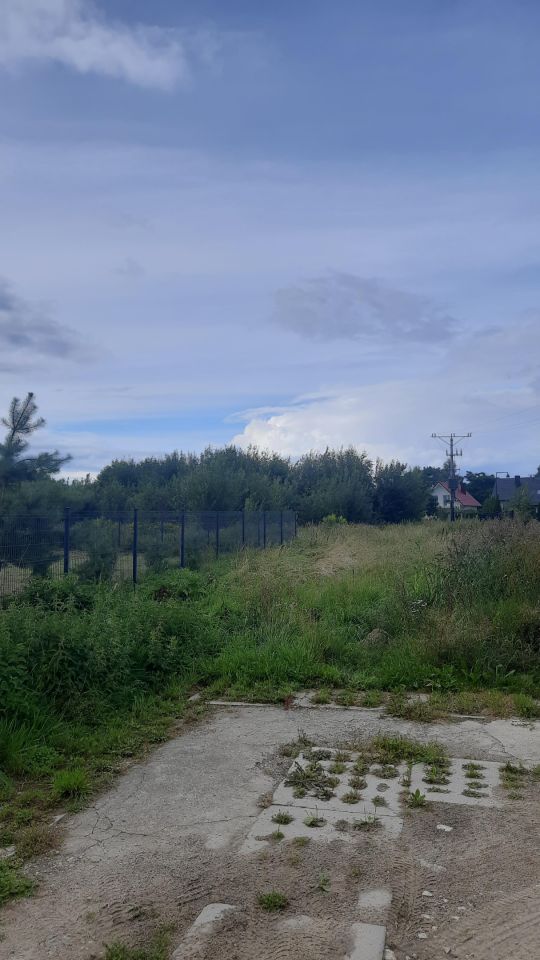 Działka budowlana Jantar, ul. Młyńska. Zdjęcie 6