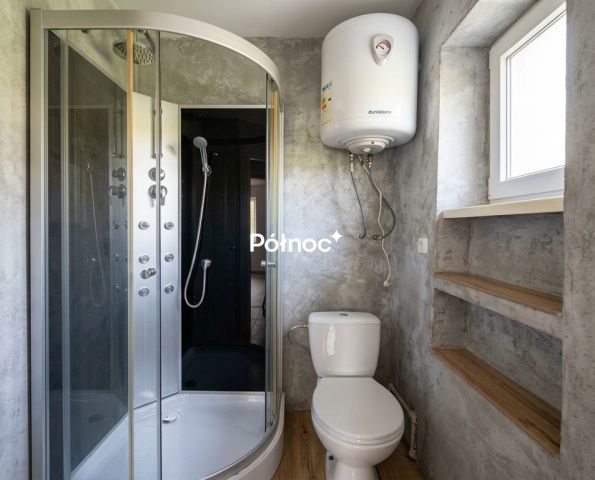Mieszkanie 1-pokojowe Krosnowice, ul. Polna. Zdjęcie 7