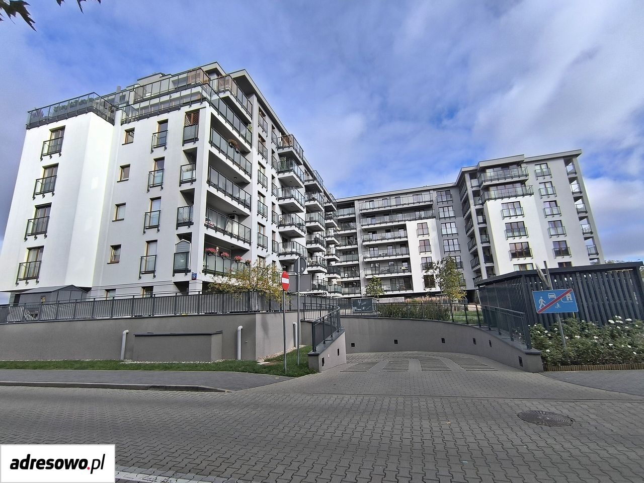 Mieszkanie 2-pokojowe Warszawa Ursus, ul. Przy Forcie. Zdjęcie 12