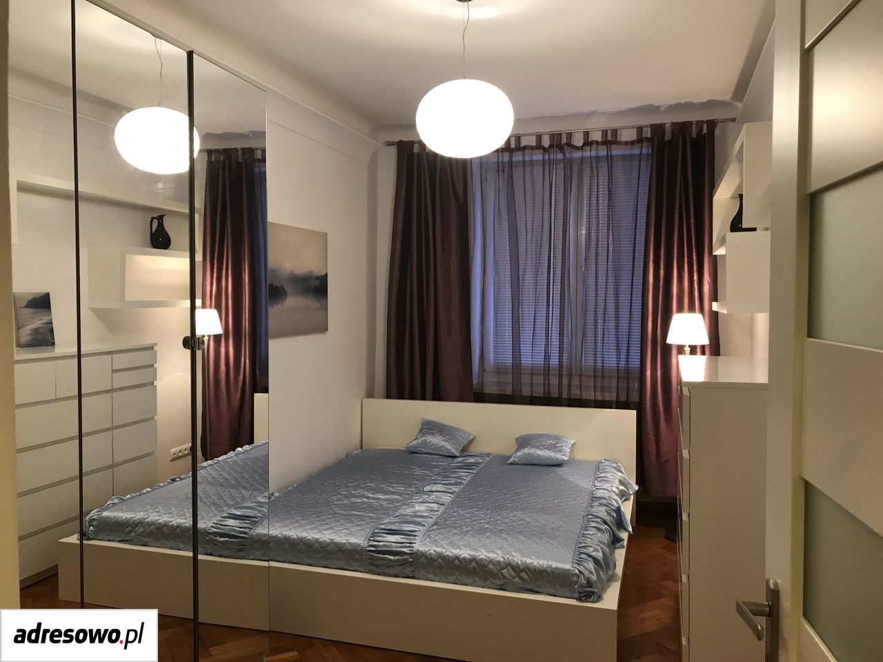 Mieszkanie 3-pokojowe Warszawa Praga-Południe, ul. Stanisława Żółkiewskiego. Zdjęcie 16