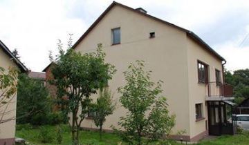 dom wolnostojący, 5 pokoi Krzeszowice, Grubwaldzka