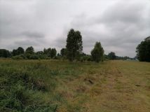 Działka rolno-budowlana Stara Grabownica. Zdjęcie 4