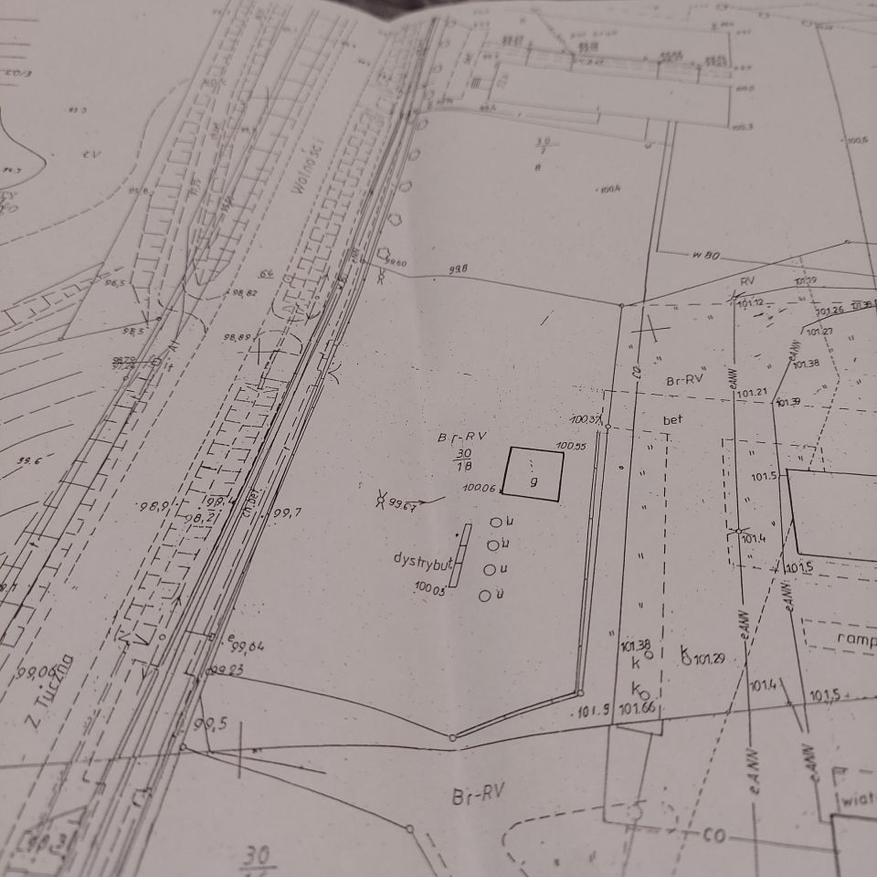 Działka budowlana Tuczno, ul. Wolności. Zdjęcie 6