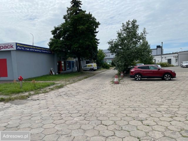 Lokal Radom Śródmieście, ul. Tartaczna. Zdjęcie 1
