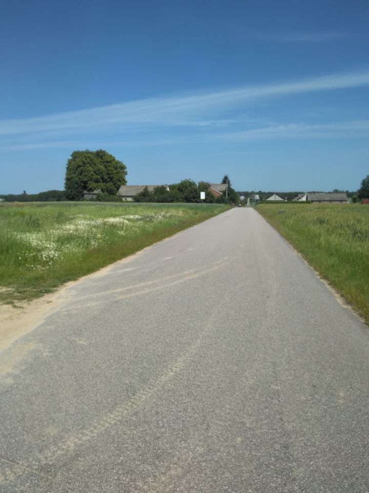 Działka budowlana Maruszewiec. Zdjęcie 6