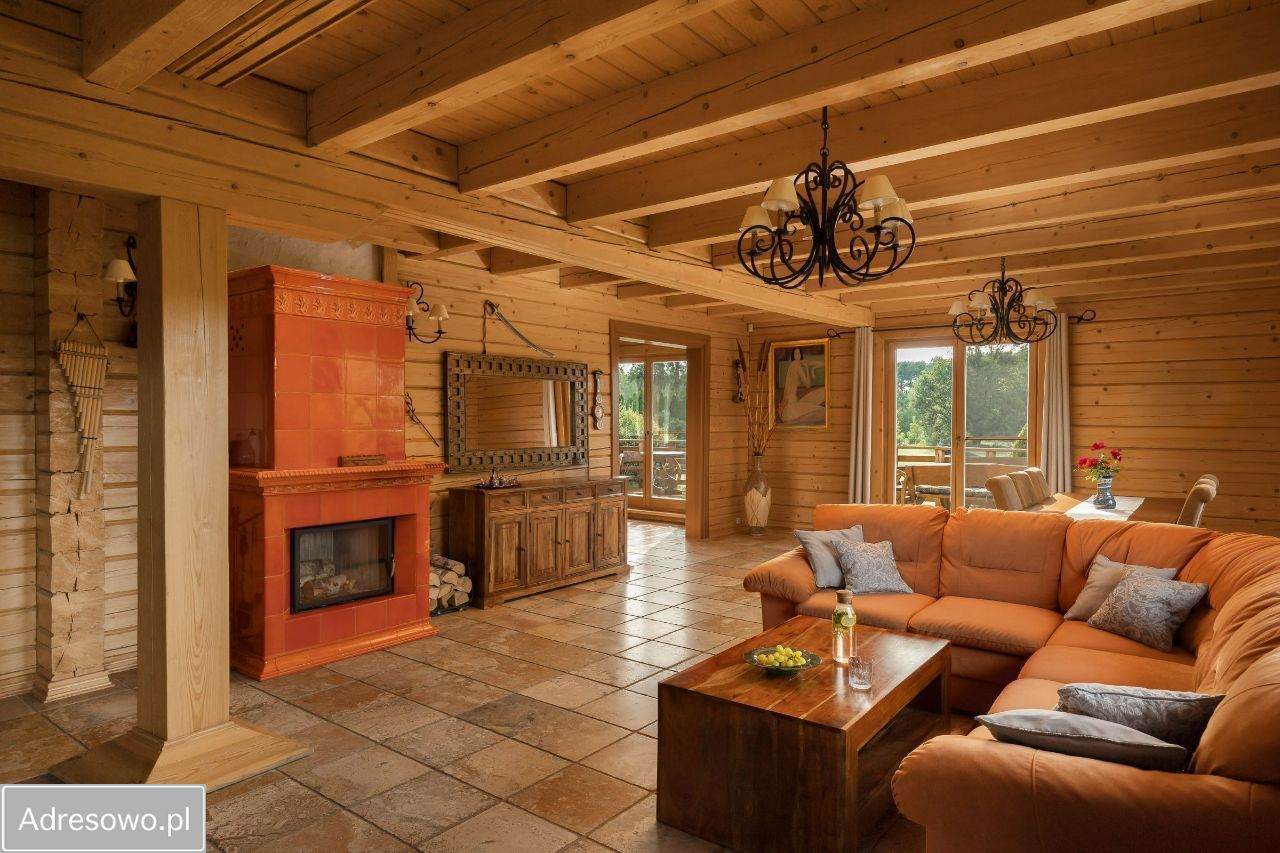 dom wolnostojący, 7 pokoi Królewo. Zdjęcie 2