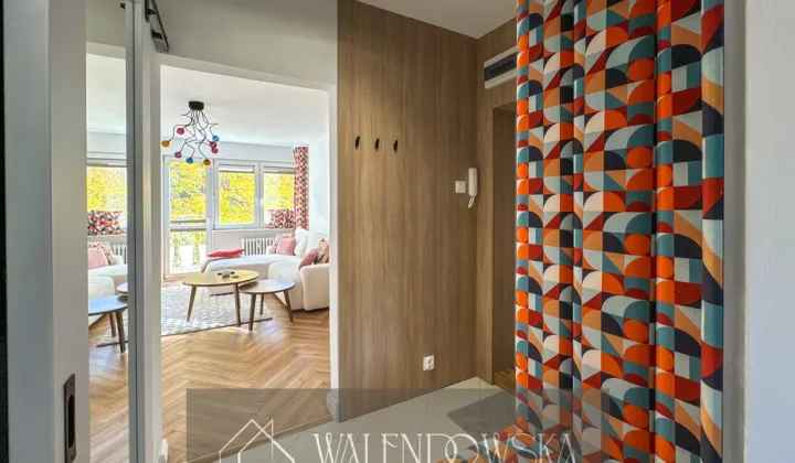 Mieszkanie 1-pokojowe Słupsk, ul. Michała Mostnika