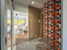 Mieszkanie 1-pokojowe Słupsk, ul. Michała Mostnika