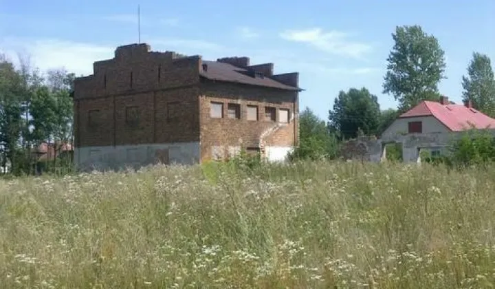 Działka budowlana Pasieki, ul. Kardynała Stefana Wyszyńskiego