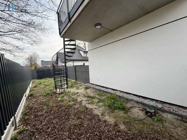 Mieszkanie 4-pokojowe Łódź Polesie, ul. Podchorążych. Zdjęcie 20