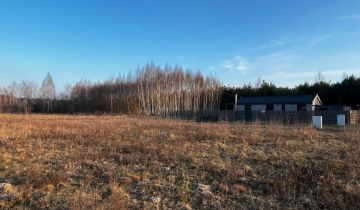 Działka budowlana Żelechów, ul. Karolkowa